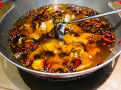 -泰钰丰烤鸭(永安道店)