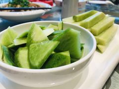 -锦绣金山人家(友谊店)