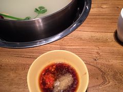 -龙记斑鱼火锅鲜切牛肉自助(红山路店)