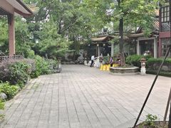 -东江渔村·古典园林·30年粤菜老字号(太和店)