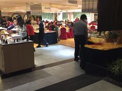 -静之湖湖畔餐厅