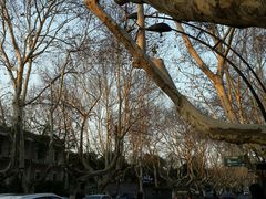 -杭州香溢浣纱宾馆