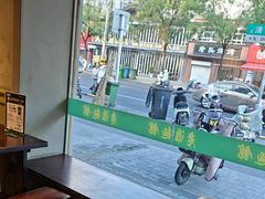 -飨府.老淮面馆.自营(清河路店)