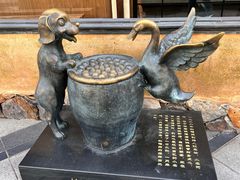 -缸鸭狗(天一广场店)