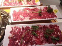 -海银海记潮汕牛肉火锅(新港中路海珠店)