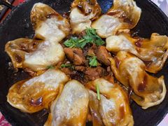 -忆外婆徐州菜·地锅鸡·生日宴(吴庄店)