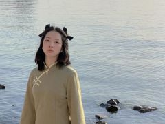 -巢湖姥山岛