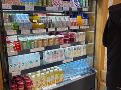 零售区-良品铺子(万象城店)