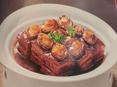 -全聚德烤鸭店(马家堡店)
