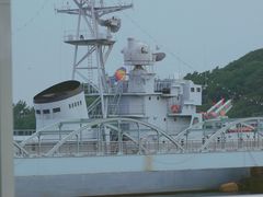 -中国人民解放军海军博物馆