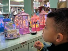 -大族广场Mall&More