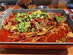 -路边羊烧烤酒场(宝带路店)