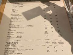 -COSTA COFFEE(武汉武商MALL店)