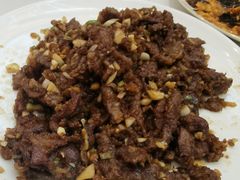 -清真·同发顺饭庄·烧麦(总店)