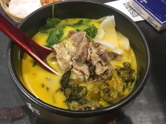 -和府捞面(天河领展广场店)