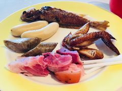 -味餐厅·海鲜·火锅·自助餐