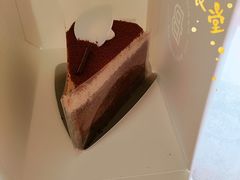 -巴黎贝甜(亿合城店)