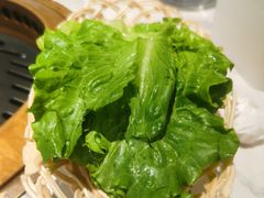 -花味烤肉·拌饭(建邺万达店)
