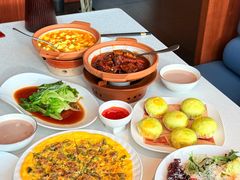 -闽海肴(北辰荟店)