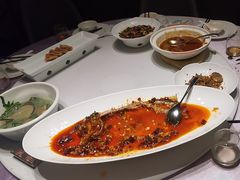 -鉴川·川菜传承(星汇两江店)