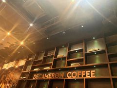 -DECAMERON十日谈(卓悦汇店)