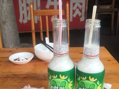 -谢老五跷脚牛肉·非遗传承店