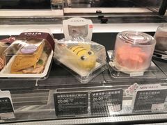 -COSTA COFFEE(上海虹口龙之梦)