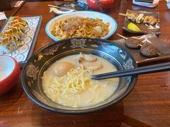 -鸟鹏烧鸟居酒屋(仁恒梦中心店)