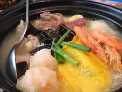 -茉莉餐厅(包河万达店)