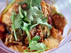 -鲁C·尚小炉·淄博烧烤(市北店)