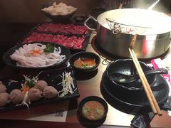 -左庭右院鲜牛肉火锅(新梅广场店)