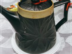 -大树头森林餐厅(番禺广场店)