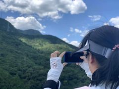 -北京鹫峰国家森林公园