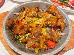 -Aqua Oasis 水天堂(石路天虹店)