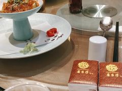 -卢家湾大酒店(诸暨店)