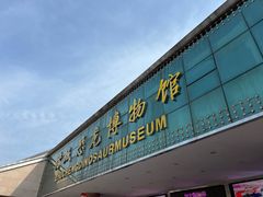 -诸城市恐龙博物馆
