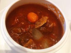罐焖牛肉-北京友谊宾馆·俄罗斯餐厅