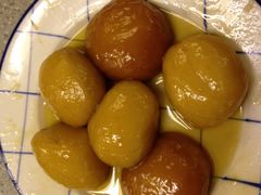 糖油粑粑-火宫殿(五一大道分店)