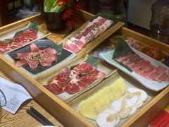 -牛也烧肉(摩尔城店)