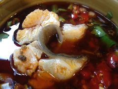 黔鱼-红满堂特色梭边鱼(双林中横路社区店)