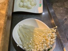 -七欣天香辣蟹火锅(无锡金太湖国际城店)