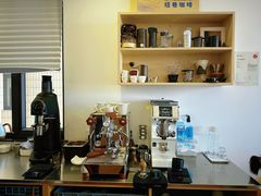 -纽巷咖啡 SOFTFOCUS COFFEE(锦和巴黎时韵店)