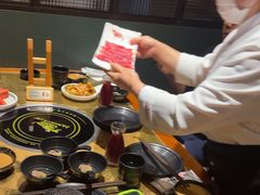 -手选潮汕鲜牛肉火锅(二七广场店)