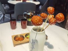 -柴门饭儿(成都太古里店)
