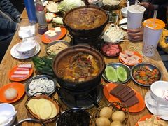 -范贤光鸡公煲(平乐园总店)