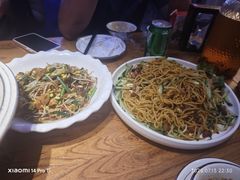 -俭寨大盘鸡·缸子肉·小公鸡·新疆菜(云通店)
