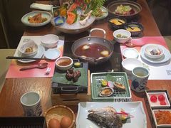 -匠和风精致料理(世茂双子塔店)