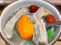 -耶里夏丽·新疆菜(田林东路店)