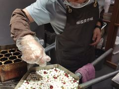-韩萍老南京馄饨(河西万达店)
