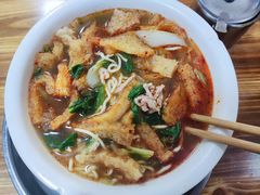 皮肚面-祁家面馆(大香炉店)
